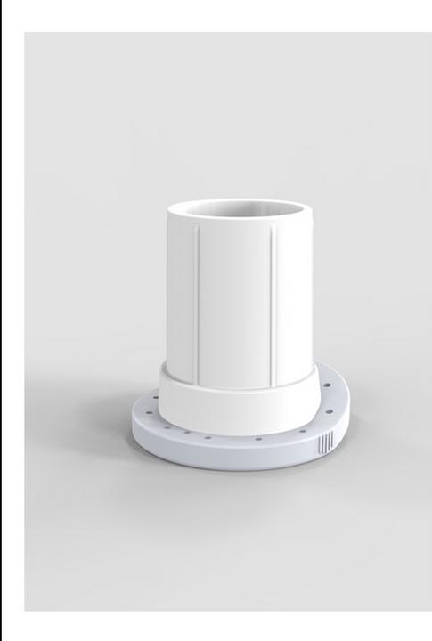 Image du produit Bathmate Hydromax7 Comfort Insert