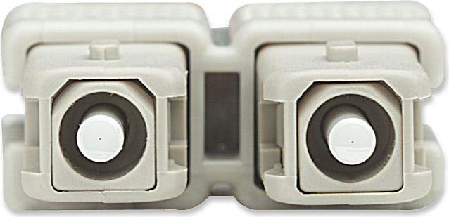 Produktbild Intellinet Patch-Kabel (CAT7, 1 m)