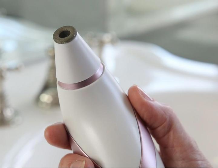 Produktbild Homedics HoMedic Mikrodermabrasionsgerät MDA-100RG