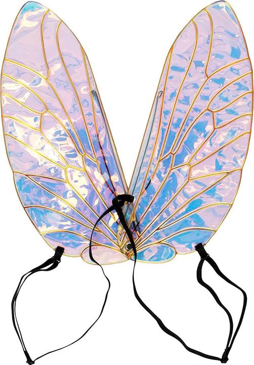 Produktbild Elope Insektenflügel - Kostümflügel für Fasching