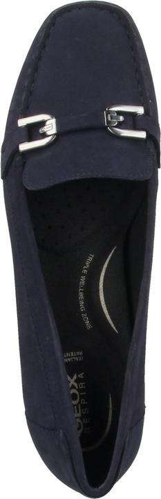 Actual product image Geox Slipper (37)