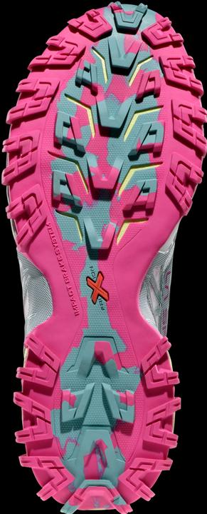 Image du produit La Sportiva Bushido III Woman, Chaussure de Mountain Running® coupe basse (36.5)
