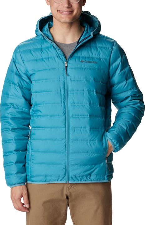 Produktbild Columbia Lake 22 Down Hooded Jacket (L)