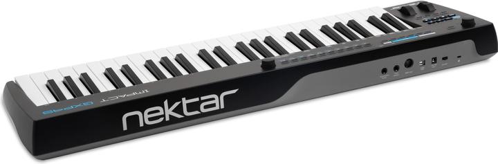Immagine prodotto Nektar Impact GXP49 (Tastiera)