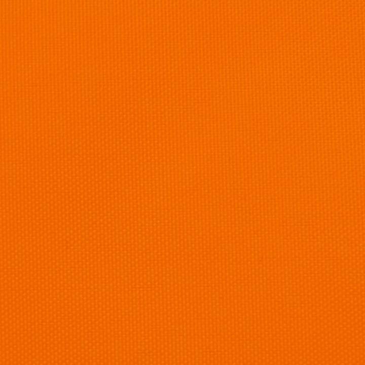 Produktbild VidaXL Sonnensegel (600 x 600 x 600 cm)