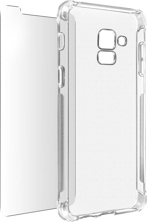 Actual product image Avizar Prems Series (Samsung Galaxy A8 (2018))