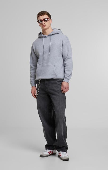 Produktbild Urban Classics Basic Oversized Hoody - 176935 (4XL)
