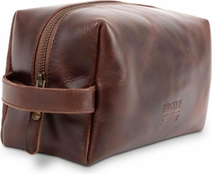 Immagine prodotto Buckle & Seam Borsa di lavaggio Everst (3 l)