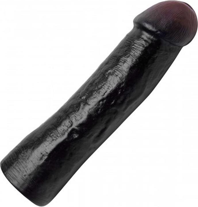 Actual product image Master Series Realistische penissleeve