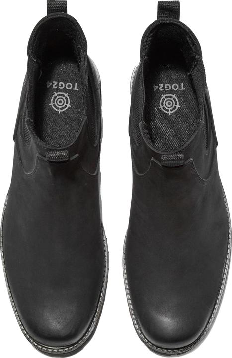 Produktbild TOG24 Stiefeletten Highway Leder (44.5)