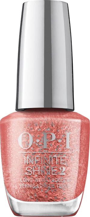 Produktbild OPI HRQ23 IS - IT'S A WONDERFUL SPICE 15 ml (It's A Wonderful Spice, Gel-Effekt Nagellack)