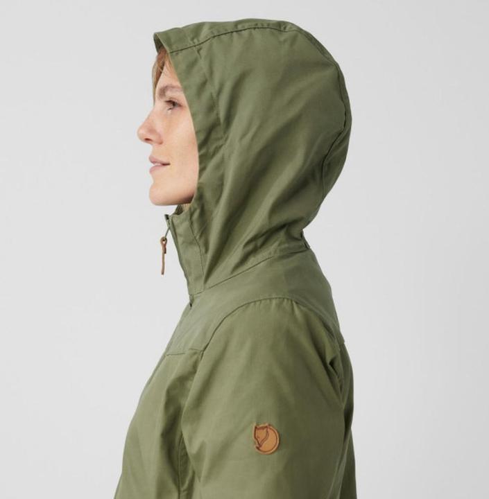 Image du produit Fjällräven Veste Stina (XS)