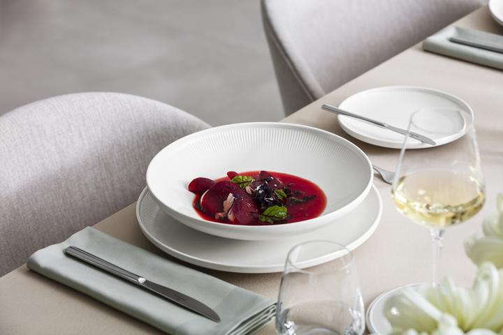 Image du produit Villeroy & Boch Assiette plate Afina (1 x, 27.20 cm)