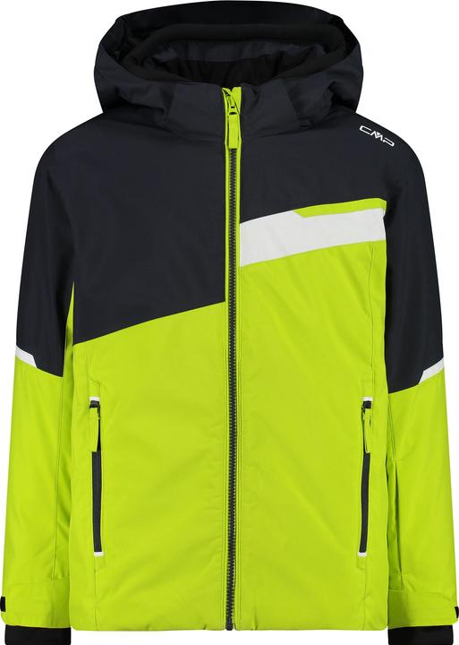 Produktbild CMP Campagnolo Snaps Hoodie (128)