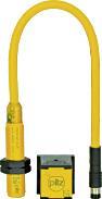 Immagine prodotto Pilz 506236 PSEN ma1.3p-20/PSEN ma1.3-12mm/1unità