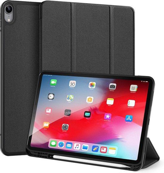Produktbild Dux Ducis Tri-fold Smart Case (iPad Air 2020 (4. Gen), iPad Air 2022 (5. Gen))