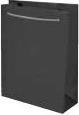 Immagine prodotto Braun + Company Sacchetti regalo 20 x 28 x 8 cm (Borsa da regalo, 1 x)