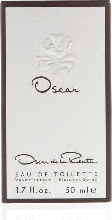Immagine prodotto Oscar de la Renta Oscar (Eau de toilette, 50 ml)