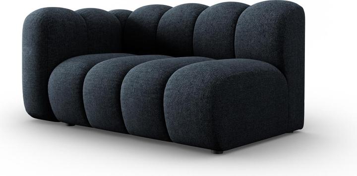 Image du produit Micadoni Canapé Modulable Gauche, "Lupine", 2 Places, 145x95x70Fabriqué en Europe (2 places, 3 places, 4 places)