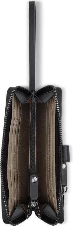 Actual product image Bugatti Geldbörse DAPHNE