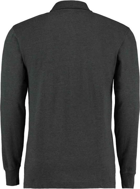 Produktbild Kustom Kit Poloshirt Langärmlig (L)