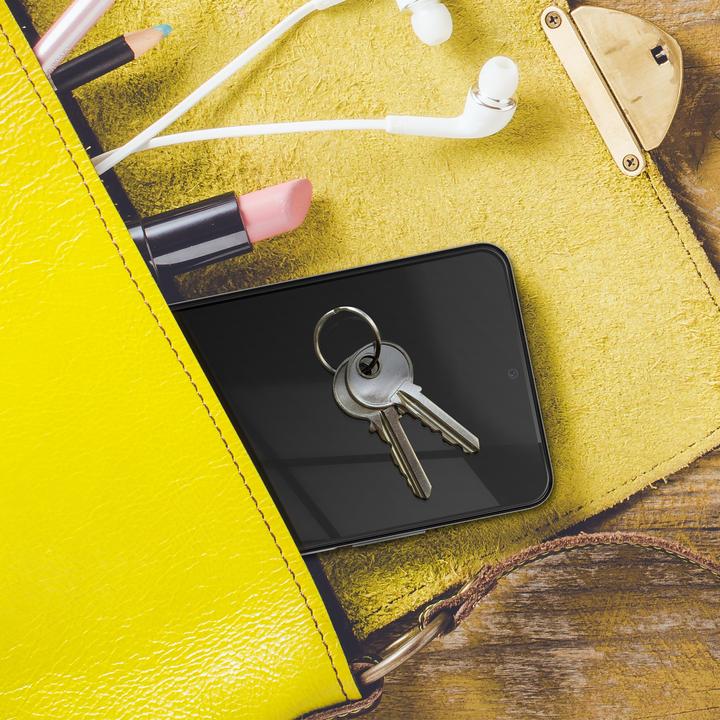 Immagine prodotto 3MK Protezione dello schermo Hardglass Max Lite (1 Pezzo/i, Xiaomi Redmi Note 12 Pro)