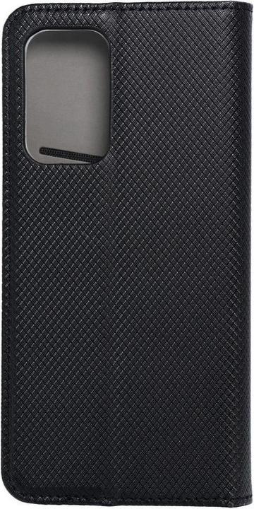 Produktbild NoName Back panel cover OEM SMART CASE Book for SAMSUNG A33 5G black (Samsung Galaxy A33 5G)