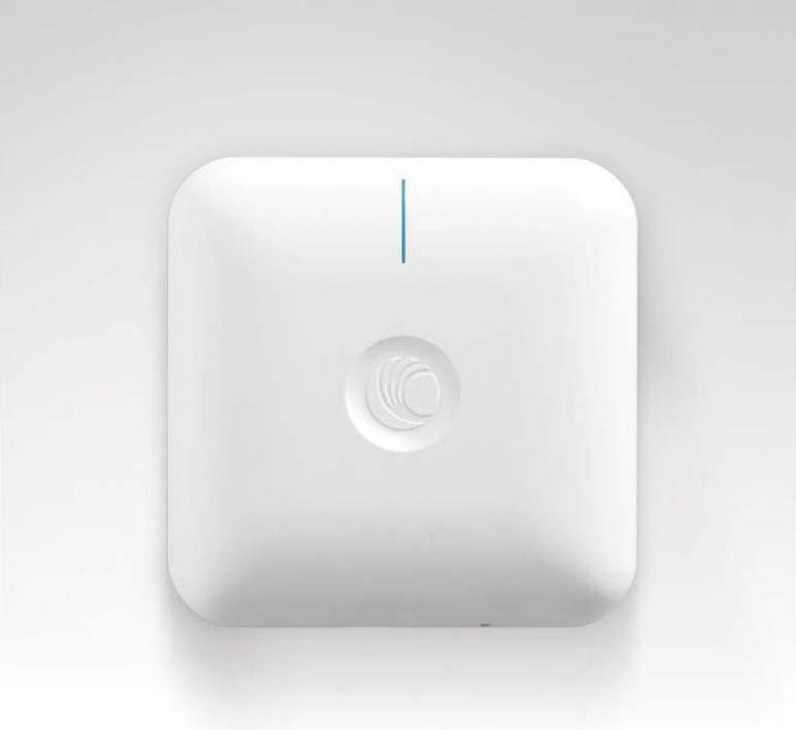 Produktbild Cambium Networks PL-E410X00B-EU - cnPilot e410 Indoor EU 802.11ac Wave 2 2x2 AP