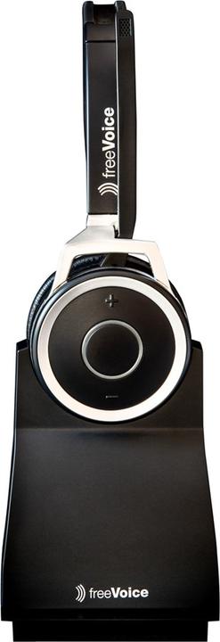 Produktbild FreeVoice Space Stereo NC inkl. Ladestation und Dongle (Kabellos, USB-A)