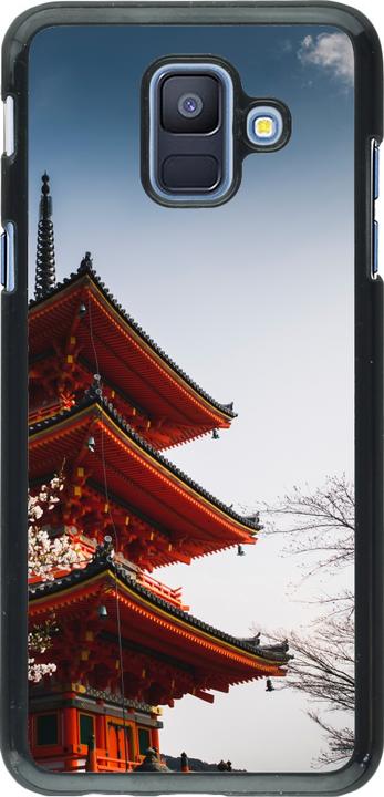 Immagine prodotto PhoneLook Copertina Primavera 23 Giappone (Samsung Galaxy A6)