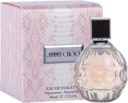 Actual product image Jimmy Choo Eau de Toilette (Eau de toilette, 60 ml)