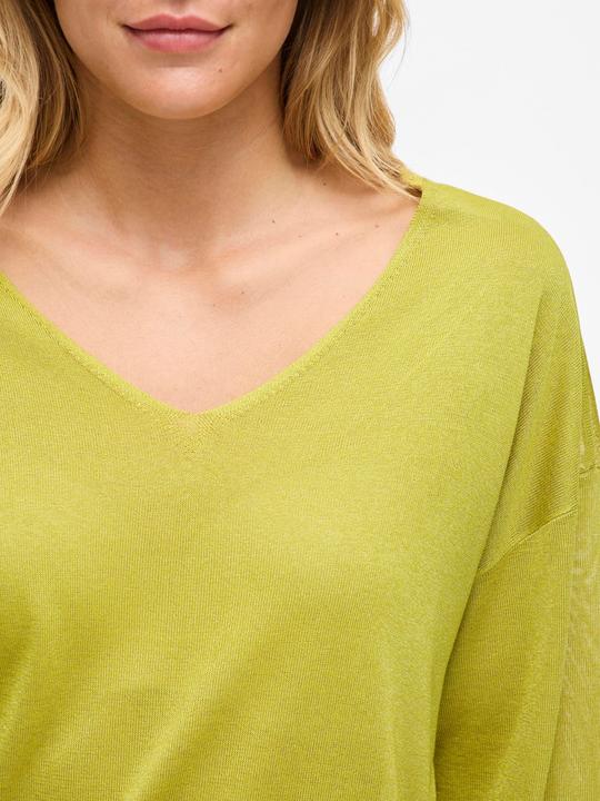 Immagine prodotto Vila VINOVY V-Ausschnitt Strickpullover (L)