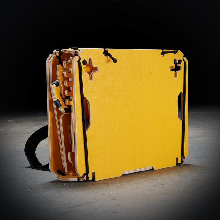 Image du produit Mtb Hopper Rampe à vélo Lite