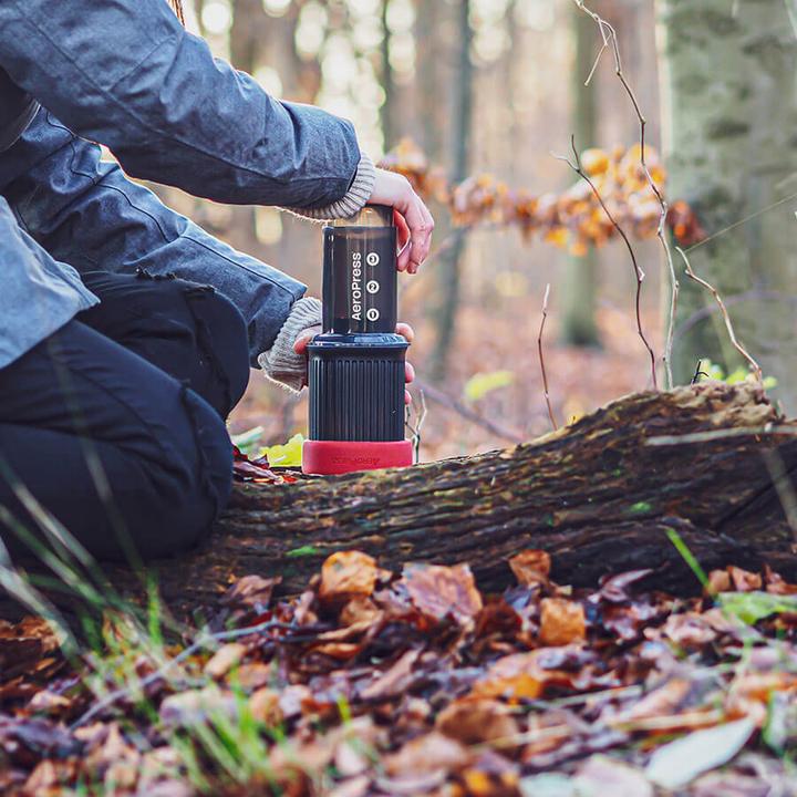 Image du produit Aerobie Aero Press Go (0.25 l)