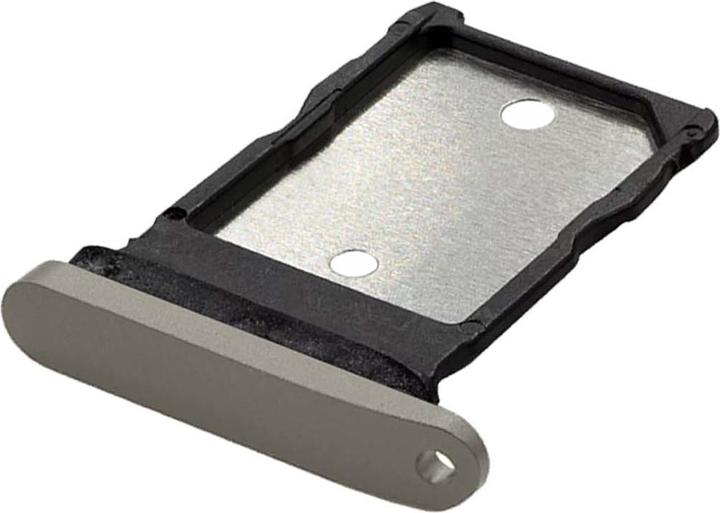 Image du produit Clappio SIM-Kartenhalter für Google Pixel 9 Pro Nano-SIM-Steckplatz (Google Pixel 9 Pro)