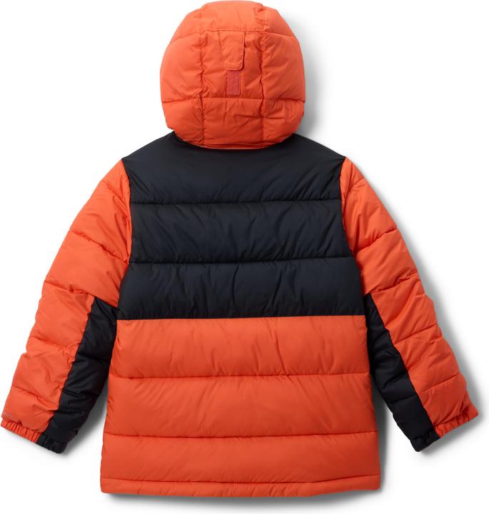 Produktbild Columbia Pike Lake™ II Hooded Jacket (M)