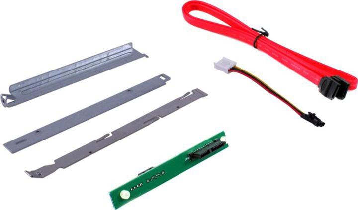 Produktbild Supermicro MCP-220-81502-0N Slim SATA DVD Kit