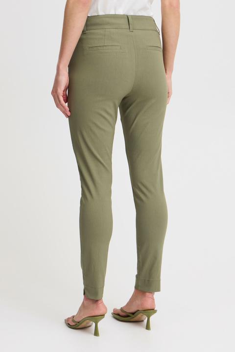Actual product image B.young BYDIXI CHINO PANTS 20816133 (40)