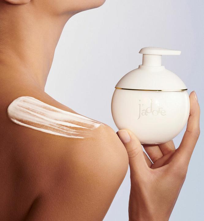 Image du produit Dior J'adore (Lait pour le corps, 200 ml)