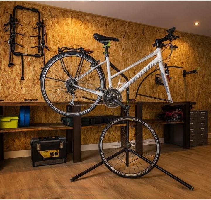 Produktbild BuzzRack Pied d'atelier vélo