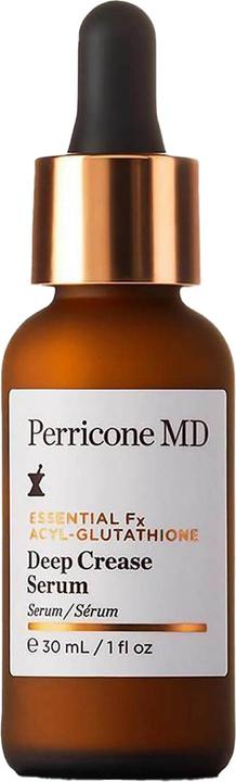Produktbild Perricone MD Essential Fx Acyl-Glutathione: Deep Crease Gesichtsserum 30 ml Frauen Rose (30 ml)