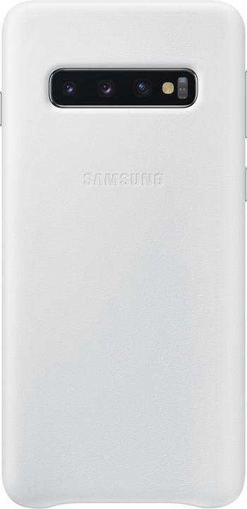 Produktbild Samsung Leather Cover (Samsung Galaxy S10)