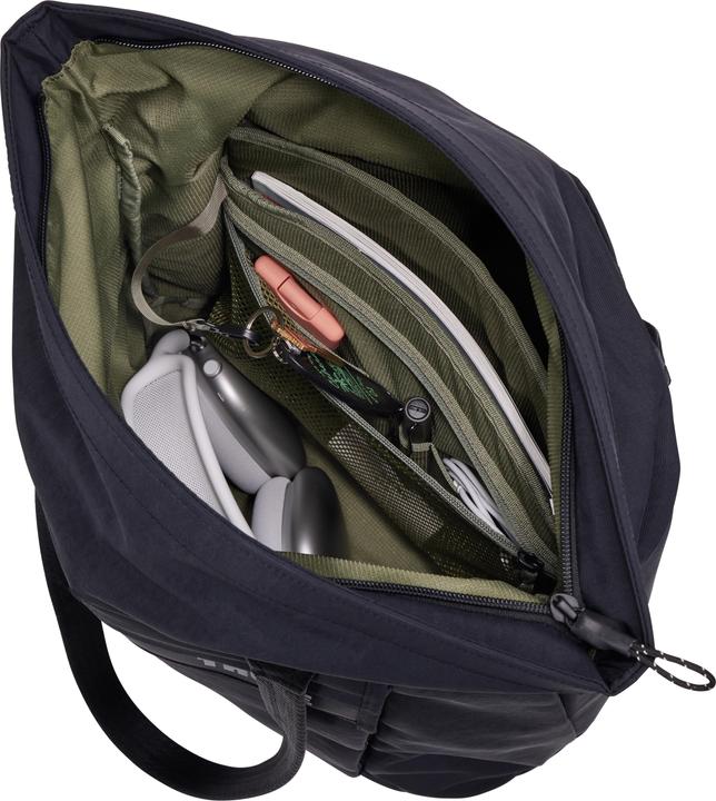 Actual product image Thule Paramount Tote 22L - Black