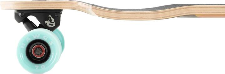 Actual product image Landyachtz Fixed Blade 38 Gravity Complete (38")