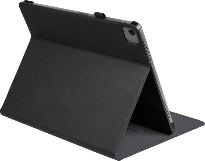 Produktbild Gecko Covers Book-Cover Easy-Click black (iPad Air 13 2024 (M2))
