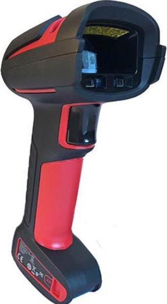 Actual product image Honeywell Scanner: Wireless. Ultra (1D barcodes, 2D barcodes)