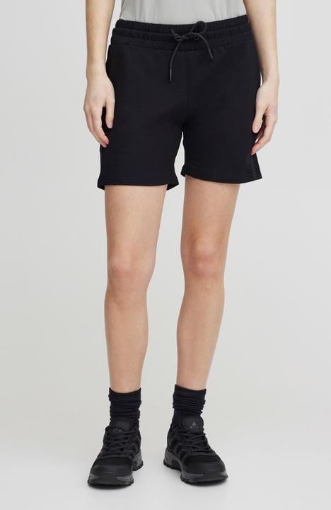 Actual product image North Bend NBBea W Sweat Shorts 223452MMM (Frequency band 38 (2600 MHz))