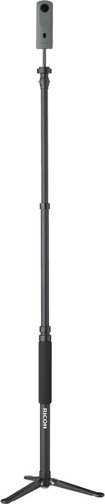 Image du produit RICOH Theta TD-1 (Métal)