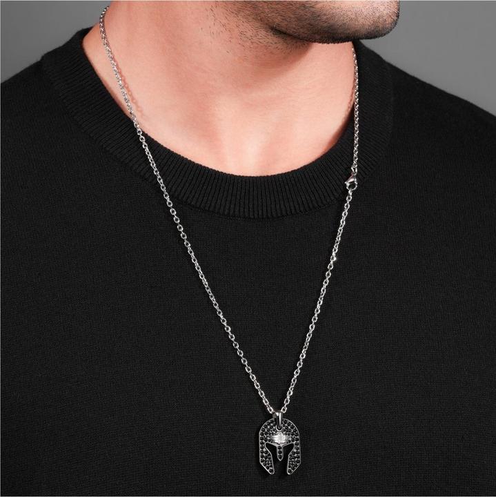 Produktbild Police Armor (Edelstahl, 70 cm)