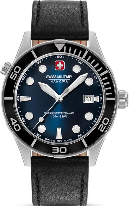 Immagine prodotto Swiss Military Hanowa Phoenix (43 mm)